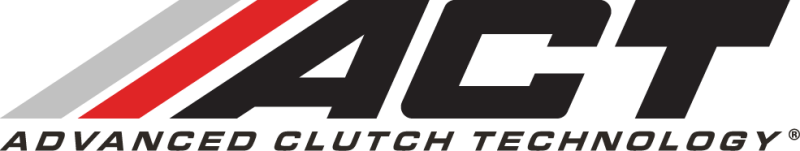 ACT Mod-Twin 10.5 Maxx Xtreme Rigid Race Ceramic Clutch Kit; 26-Spline GM