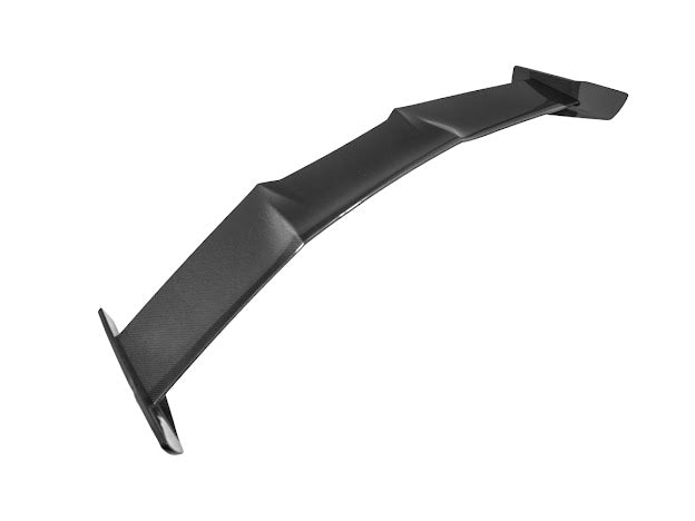 2019 CORVETTE C7 ZR1 CARBON FIBER REAR WING SPOILER