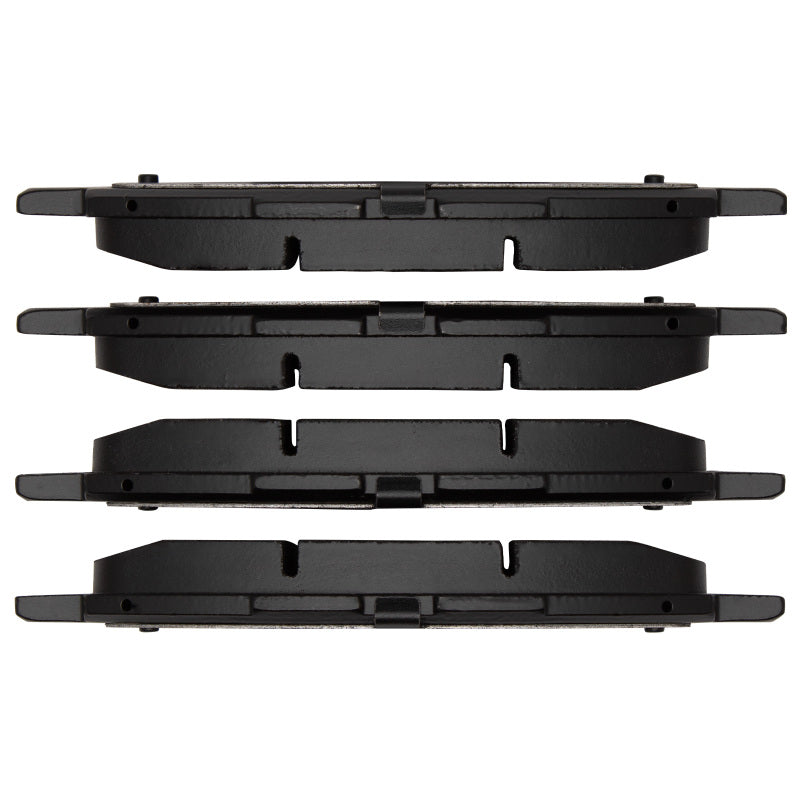 R1 16-25 Toyota Hi-Lux Front Ceramic Brake Pads