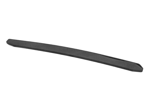 2024-UP FORD MUSTANG S650 GT |SDP PERFORMANCE STYLE WING REAR GURNEY FLAP SPOILER