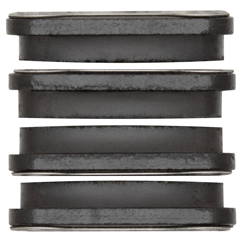 R1 74-76 Saab 99 Rear Semi Met Brake Pads