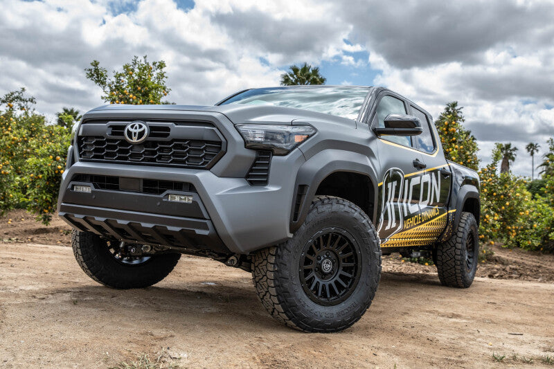 ICON 24 Tacoma 1.25-3in Stage 9 Suspension System Tubular