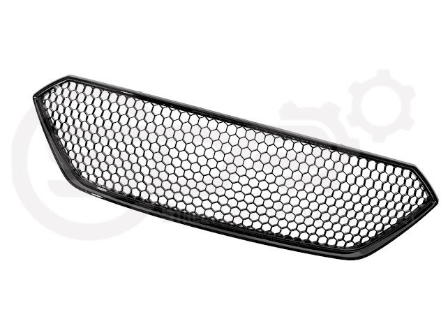 2022-UP SUBARU WRX | JDM CHARGESPEED STYLE FRONT BUMPER GRILLE VENT REPLACEMENT