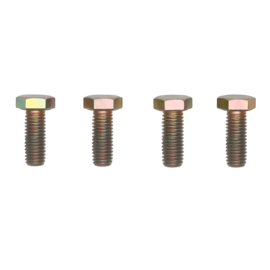 DFC brake hardware kit for Mini Cooper Clubman, includes front and rear premium brake hardware components.