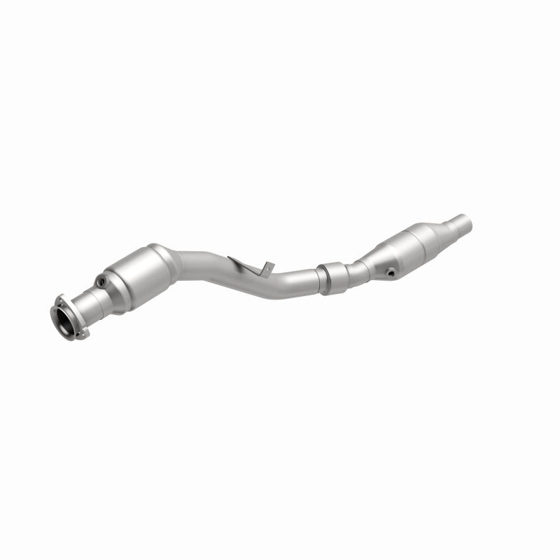 MagnaFlow Direct Fit Catalytic Converter 04-06 Audi S4 4.2L CA