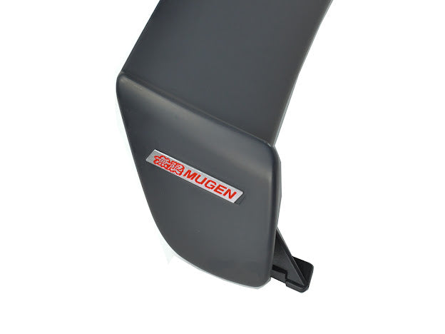1996-2000 Honda Civic Sedan | ABS Plastic MUGEN Style Rear Trunk Wing Spoiler