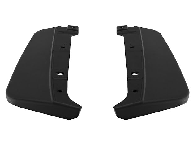 2022-UP SUBARU WRX | SDP PERFORMANCE PACKAGE REAR BUMPER APRON LIP SPLITTER GROUND EFFECTS