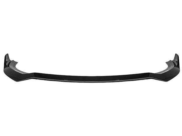 2020-UP DODGE CHARGER SRT WIDEBODY PERFORMANCE FRONT LIP SPLITTER GROUND EFFECTS