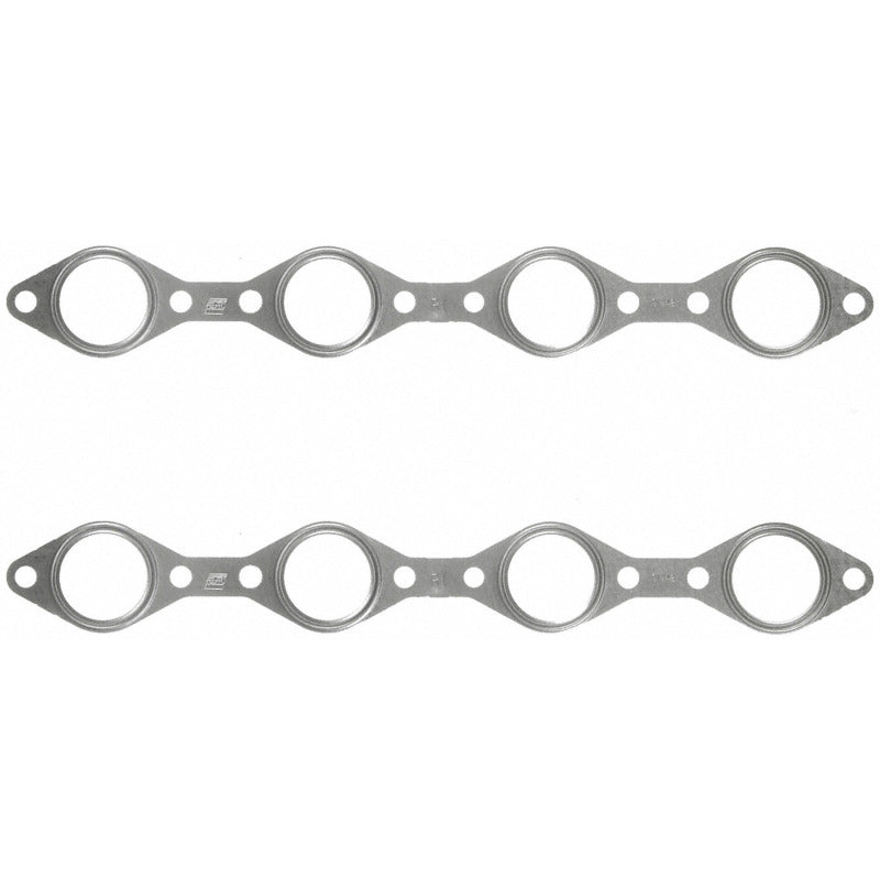 Fel-Pro Ford F-350 MS 91242 Exhaust Manifold Gasket Set