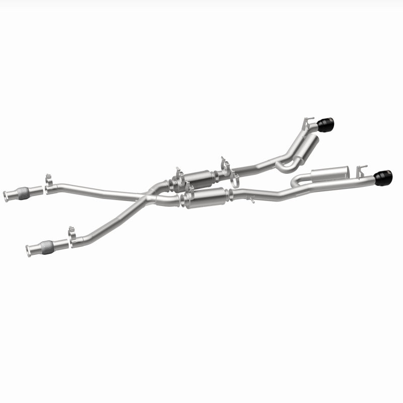 Magnaflow 23-2025 Nissan Z SPEQ Series Cat-Back Exhaust System