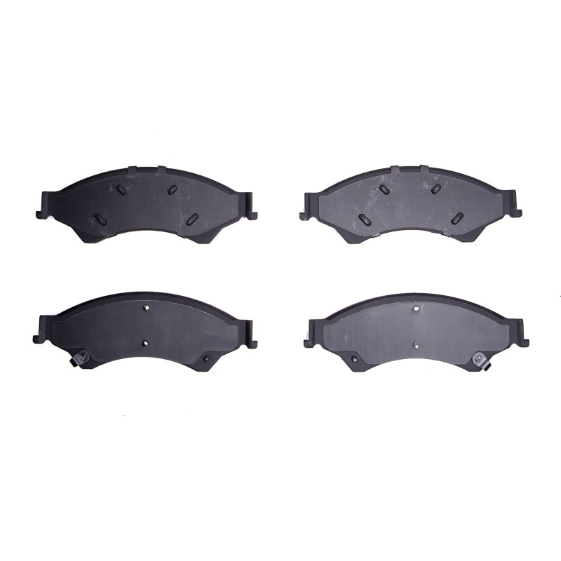 R1 13-17 Ford Ranger Front Ceramic Brake Pads