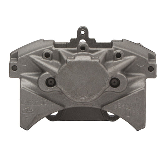 DFC OEM Mercedes-Benz S430 rear brake caliper in silver powder coat, premium OE-quality caliper for S430 models.