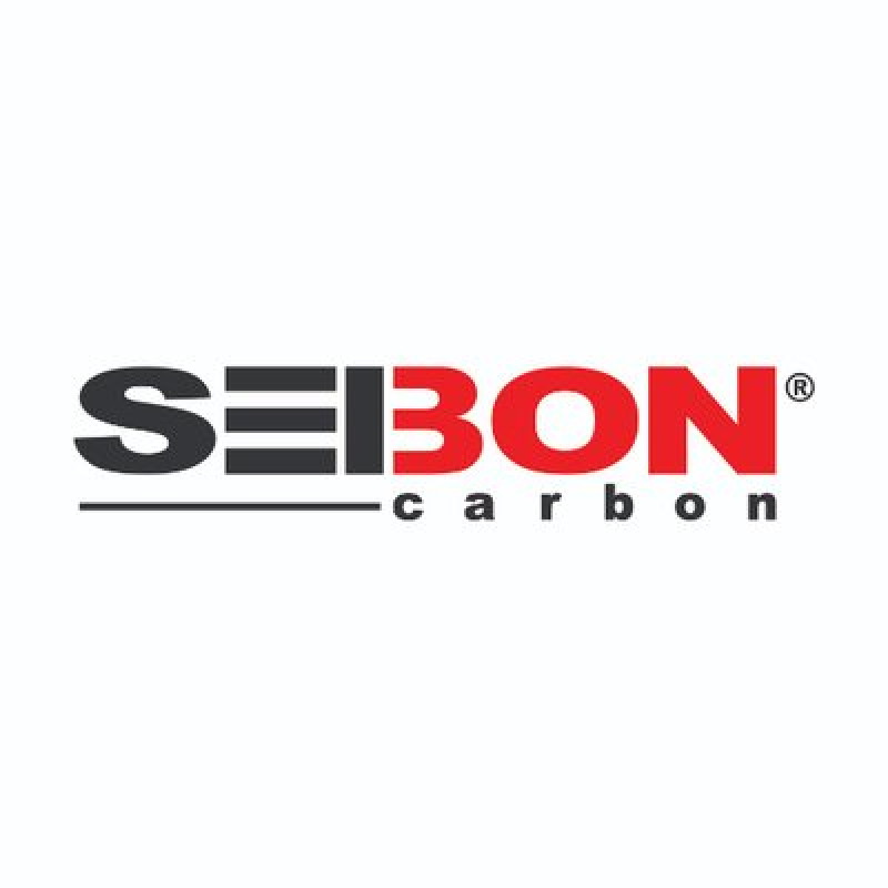 Seibon 00-10 Honda S2000 Carbon Fiber Hardtop w/ Glass