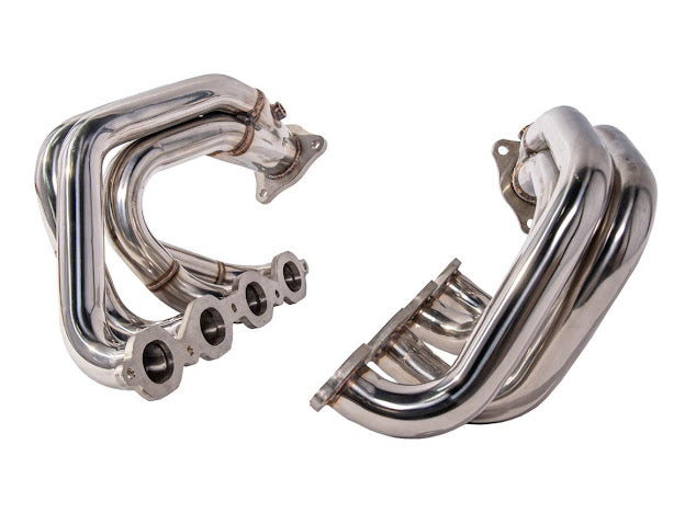 2020-PRESENT CHEVROLET CORVETTE C8 STINGRAY & Z51 | 1.875 X 3" PERFORMANCE LONG TUBE HEADER