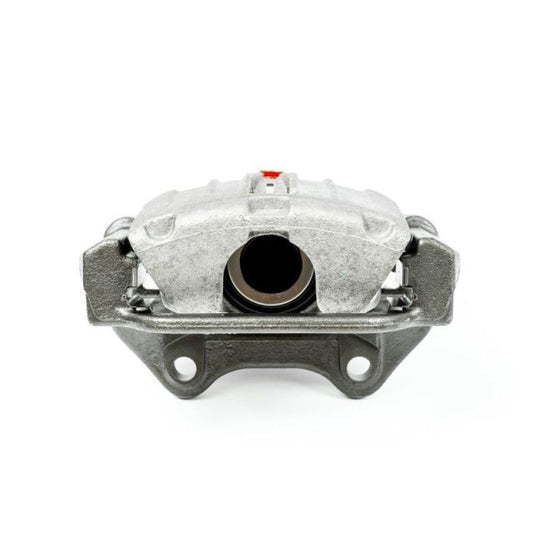 PowerStop OE rear right caliper with bracket for 2004-2005 Cadillac DeVille, automotive brake component.