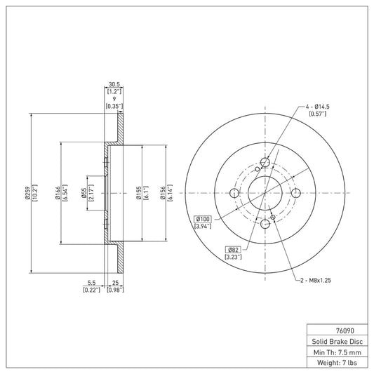 Technical Drawing