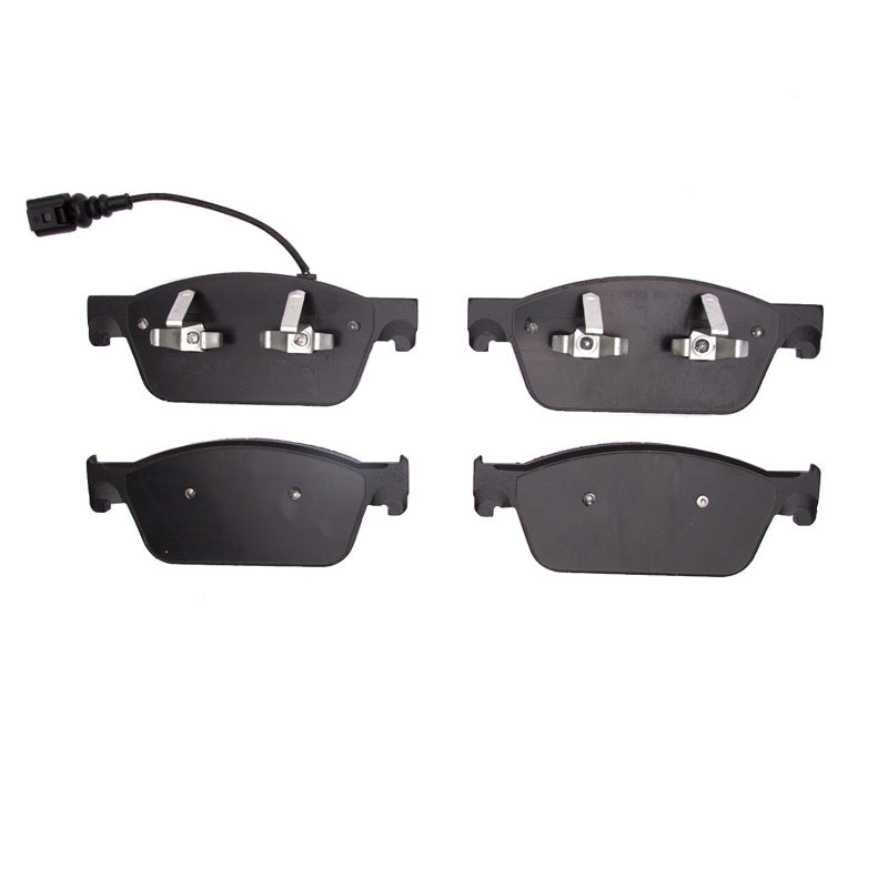 R1 16-20 Volkswagen Transporter Front Ceramic Brake Pads
