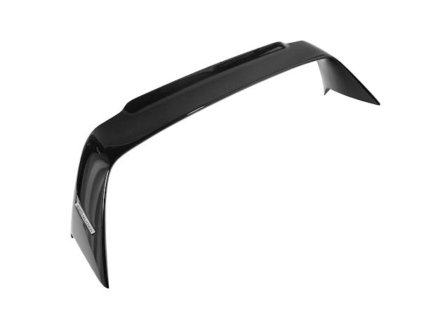 1994-2001 Acura Integra DC2 MUGEN Style Rear Lid Wing Spoiler with Emblem (Pair)