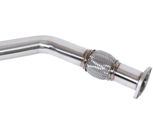 2009-PRESENT NISSAN 370Z / 2014-PRESENT INFINITI Q50 FULL CAT BACK EXHAUST