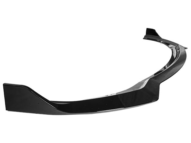2020-UP DODGE CHARGER SRT WIDEBODY PERFORMANCE FRONT LIP SPLITTER GROUND EFFECTS