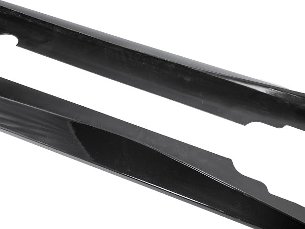 2020+ CHEVROLET CORVETTE C8 | SDP PERFORMANCE STYLE SIDE SKIRTS ROCKER PANELS GROUND EFFECTS