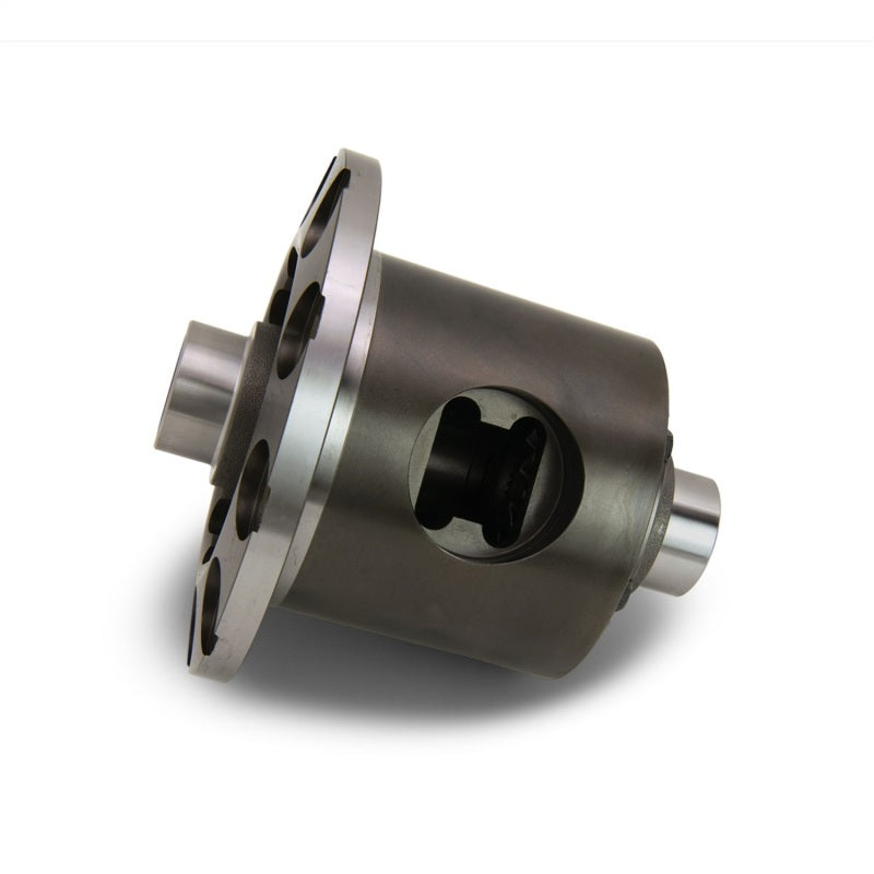 Eaton Detroit Truetrac differential with 28 spline axle shaft, 1.20-inch diameter, suitable for 2.73-5.13 gear ratio vehicles.