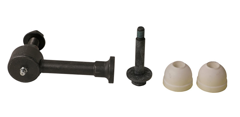 Moog Dodge Ram 1500 front sway bar endlinks kit for 1994-1995 models, includes durable sway bar link components.