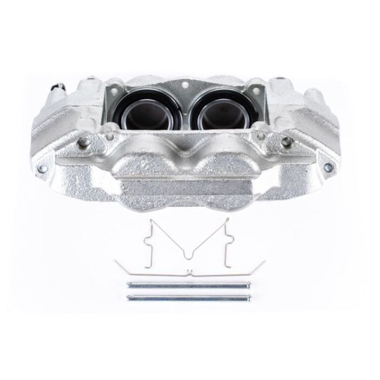 PowerStop front left OE brake caliper for Lexus GX460 2010-2015, autospecialty caliper without bracket, automotive brake part.