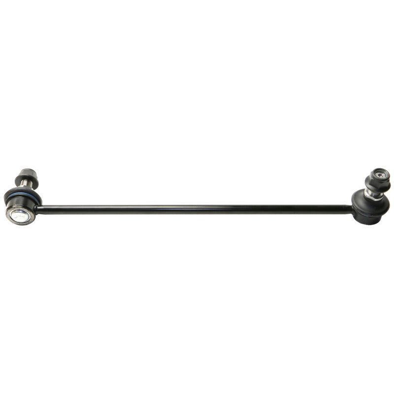 Moog Kia Optima 2011-2012 front right sway bar endlink kit, stabilizer bar link for vehicle suspension.