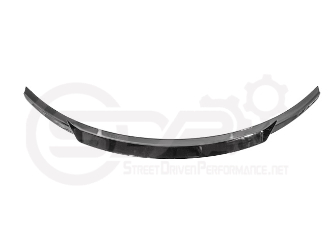 2024-UP TESLA MODEL 3 REAR TRUNK WING SPOILER