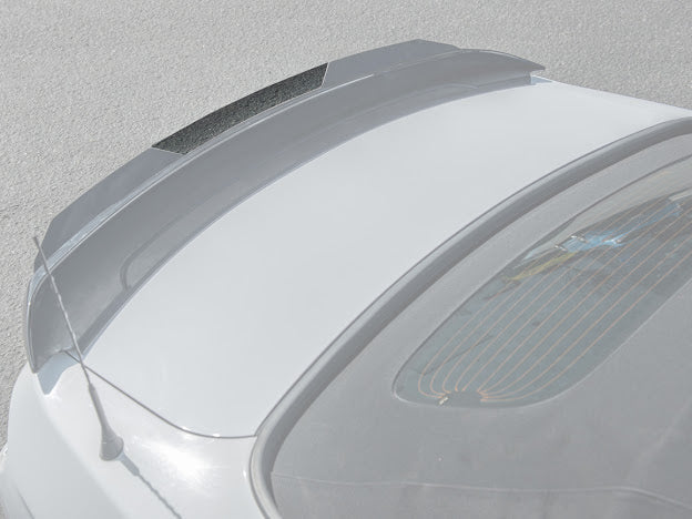 2015-23 FORD MUSTANG GT350 | REAR SPOILER WICKERBILL FLAP INSERT