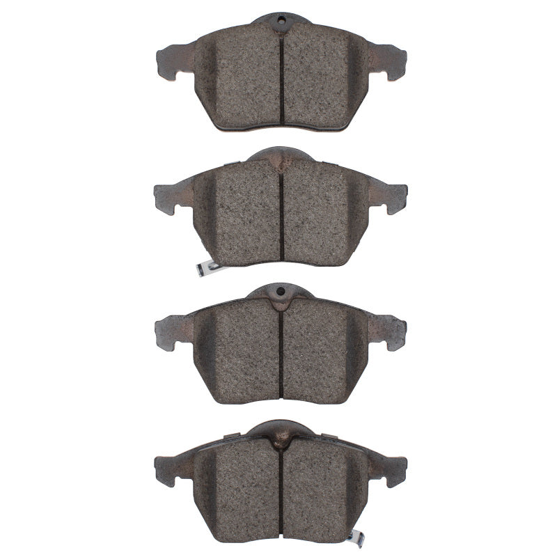 R1 97-10 Saturn Lw1 Front Optimum OE Brake Pads