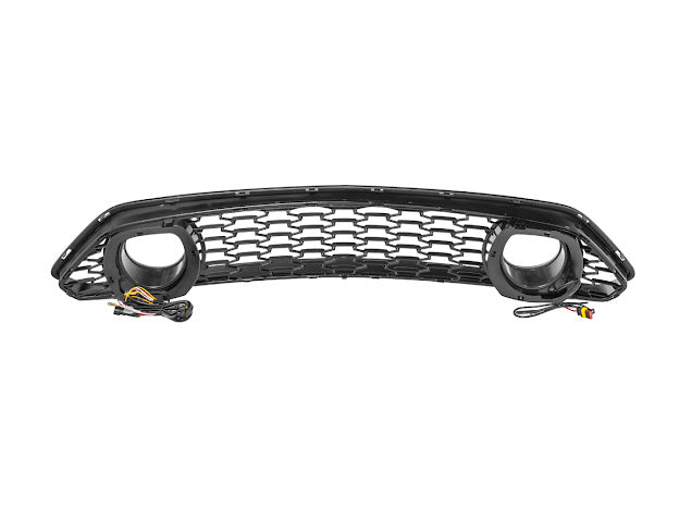 2018-2023 MUSTANG S550 | FRONT DRL LED GRILLE REPLACEMENT