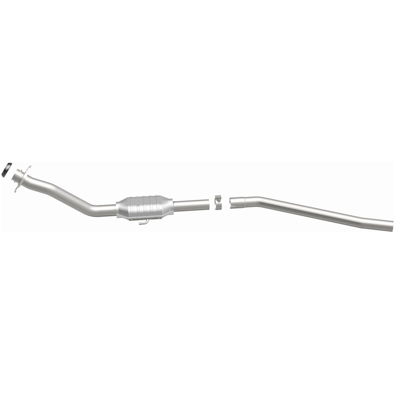 MagnaFlow DF Cat. Conv California Grade 92-93 Chrysler Town & Country 3.3L/94-95 Town & Country 3.8L
