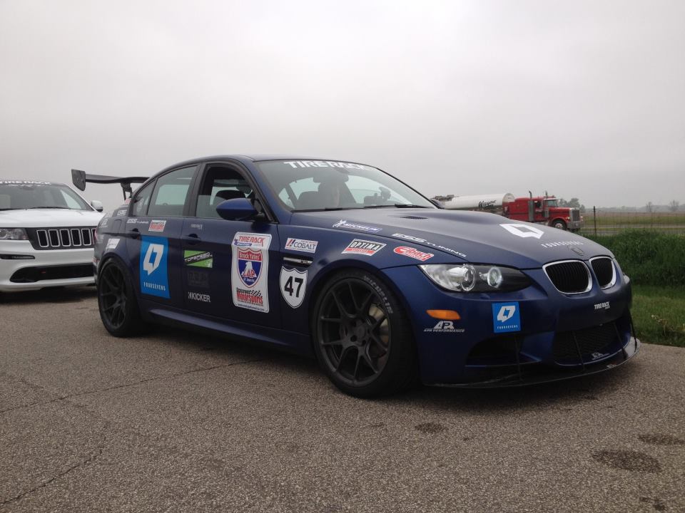 StreetDrivenPerformance.com APR Performance