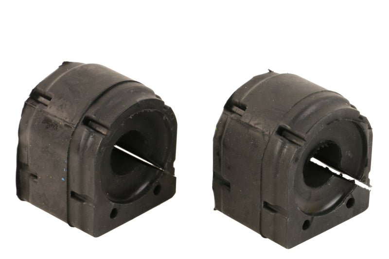 Moog Mazda 6 2014-2015 sway bar bushings, front stabilizer bar bushing kit for improved suspension and handling.