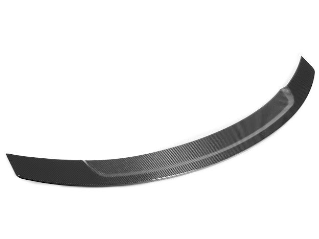 2019-Up MB C205 Mercedes C-Class Coupe | SDP Performance Carbon Fiber Rear Wing Spoiler