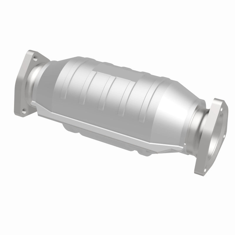 MagnaFlow Direct Fit Catalytic Converter Audi 81 91