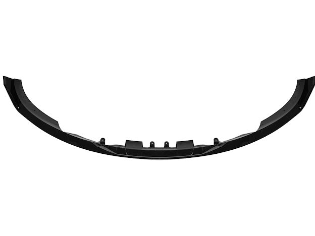 2017-UP TESLA MODEL 3 TRACK FRONT LIP SPLITTER GROUND EFFECTS