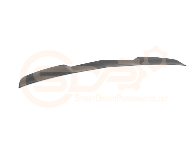 2021-UP ACURA TLX | EXTENDED REAR TRUNK WING SPOILER
