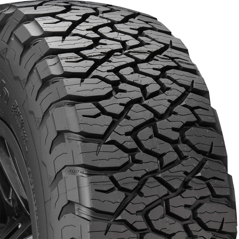 BFGoodrich All Terrain T/A KO3 LT235/60R18/D 108/104S