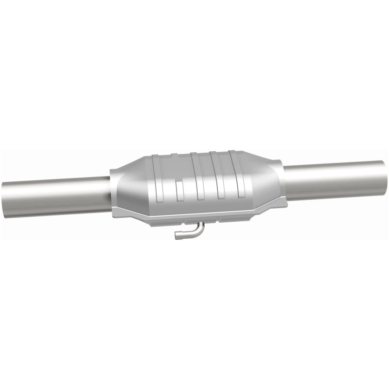 MagnaFlow Direct Fit Catalytic Converter 81-83 Jeep Cherokee 5.9L V8