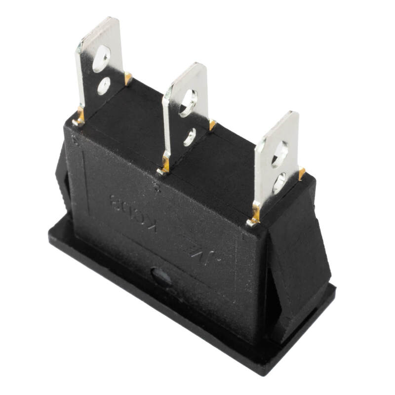 ARB Ascent Canopy Replacement Interior Light with 3-Way Control Switch for bed caps, providing adjustable interior lighting.