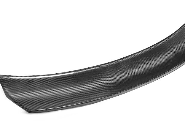 2015-2021 SUBARU WRX STI | RB DUCKBILL STYLE REAR TRUNK REAR SPOILER WING