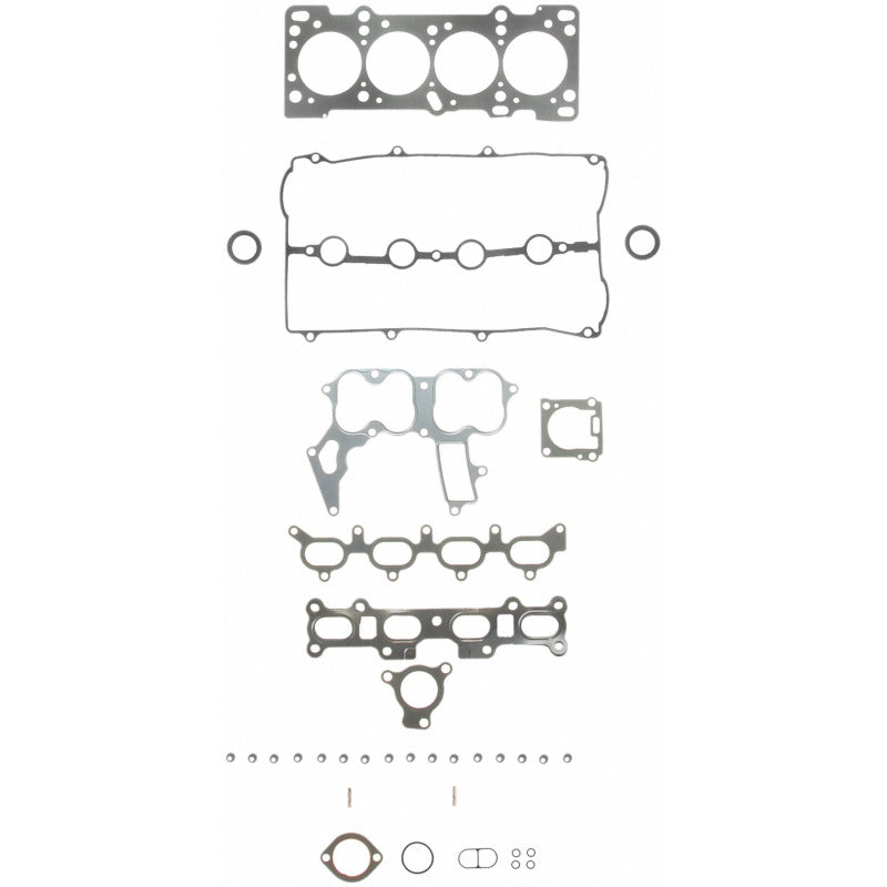 Fel-Pro Ford Escort HS 9717 PT PermaTorque Engine Cylinder Head Gasket Set
