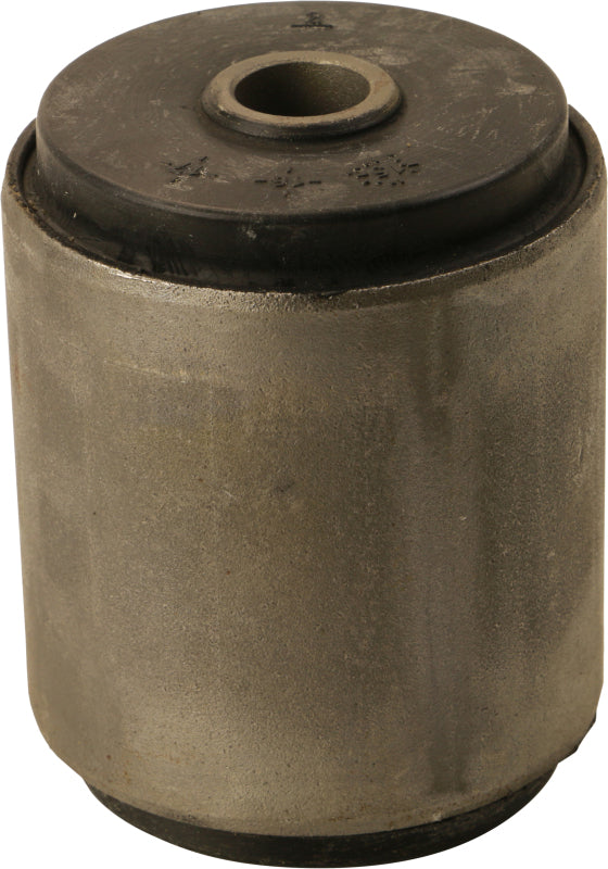 Moog 84-01 Jeep Cherokee rear forward leaf spring bushing for improved suspension performance and durability.
