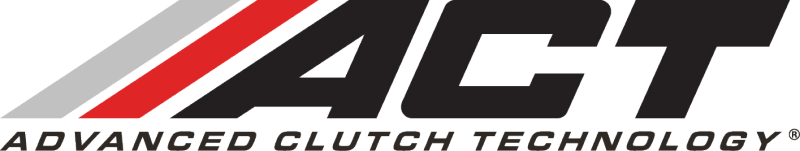 ACT heavy-duty clutch pressure plate for Mazda MX-5 Miata ND 2016-2017, showing the durable metal construction with mounting points.