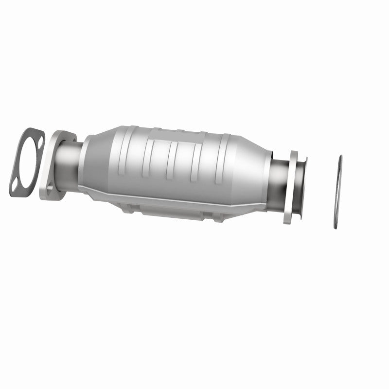 MagnaFlow 90-94 Nissan D21 2.4L / 88-89 Toyota Van 2.2L Direct Fit Catalytic Conv California Grade