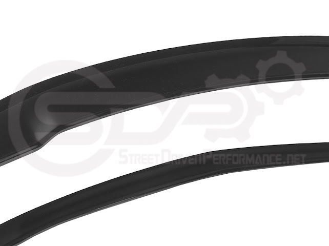 2023-UP ACURA INTEGRA DE | SDP PERFORMANCE STYLE REAR TRUNK WING SPOILER