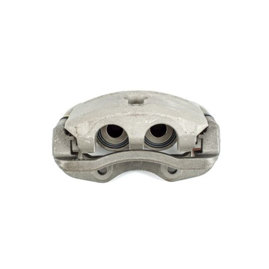 PowerStop rear left OE brake caliper with bracket for Cadillac Escalade 2003-2006, auto specialty brake component